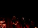 Nightfall - Blind Guardian em S�o Paulo