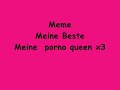 Keri Hilson -Promise in the Dark...für Meme ♥