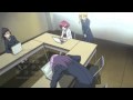 『咲-Saki-』OP 1 [Mirrored]