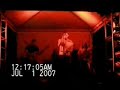 DEZESSEIS (AO VIVO)