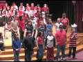 Yet another Obama indoctrination school