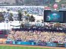 Los Angeles Dodgers vs. New York Mets