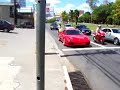 Ferrari x 600RR x CLK x Scooter