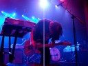 The Notwist: \"Neon Golden\" Live @ Webster Hall, 10.13.08