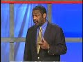 Bill Strickland talks about Frank Lloyd Wright Bill Strickland talks about Frank Lloyd Wright