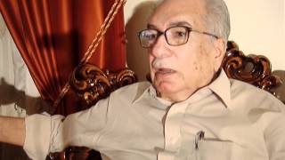 ح 9 -مقابلة تاريخ شفوي مع السيد صبحي ابو سنينة من قرية إجليل القبلية المدمرة - يافا- فلسطين