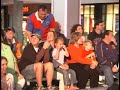 BCC - Maori at a Mall