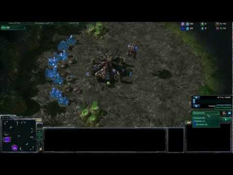 starcraft 2 zerg