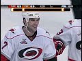 Hurricanes @ Flyers 12/15/07