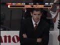 Carolina Hurricanes @ Philadelphia Flyers 12/15/07