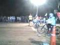 EL CICLO DE RODA CONTRA EL ULTRA 150CC.. SACARON CHISPAS...