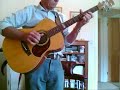 Old Town - Tommy Emmanuel