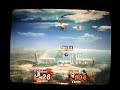 Rocdar12 Productions - SSBB Gameplay:  Part 1