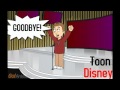 Toon Disney Middle East (Disney XD Pre-Launch Day)