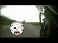 NW200 Road Race 2009 OnBoard Suzuki GSXR1000 with Telemetry Near 200MPH/ 309 KMH HD