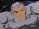 Silverhawks - Bluegrass - Blue
