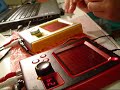 If Beethoven had had a Kaossilator
