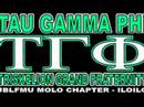 LACSONIAN TRISKELION VOLUME 1