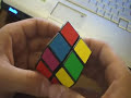 CUBO DI RUBIK 2X2X2 SOLUZIONE SEMPLICE ITALIANO 1/1 CUBO DI RUBIK 2X2X2 SOLUZIONE SEMPLICE ITALIANO 1/1