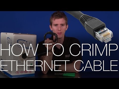 how to make your own patch cables