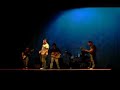 $ergio Arjona & Los Pocos - No Queda Mas