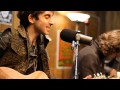 102.9 The Buzz: Acoustic Session - Beware Of Darkness - Howl