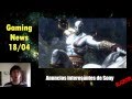 Gaming News 18 04: Medal of Hono, Halo , Diablo , Dead 
