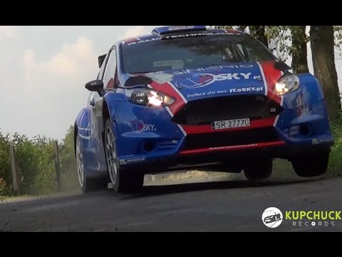 Latest WRC HD & Rally HD Videos