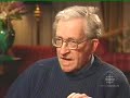 Noam Chomsky Interview on CBC (Part 2 of 2) Noam Chomsky Interview on CBC (Part 2 of 2)