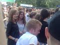 Roben og Knud - Hjort og Vivaldi til Herning Rocker Roben og Knud - Hjort og Vivaldi til Herning Rocker