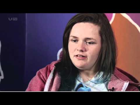 &lsquo;Cyberbullying can lead to depression, anxiety, self-harm, suicide and feeling alone. It&rsquo;s not okay. It&rsquo;s not funny. It&rsquo;s hurtful to other people.&rsquo;

Amy-Leigh McGuire (16) and her team want young people to be aware of the impact cyberbullying can have.

This story was broadcast in September 2015.