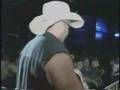 Cowboys From Hell vs. Dark Circle