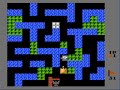 Battle City [Nes]. Level (stage) 31-32 by Cereus