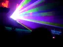 Space Ibiza - Matine (luces) 2