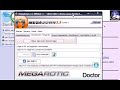 Megarotic pelo Megadown 3.3 Megarotic pelo Megadown 3.3