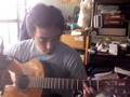 Sun King medley (Fingerstyle Guitar)