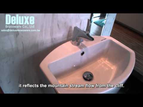 how to lubricate a sink mixer