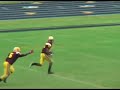 kardell dunning #15 glades central football