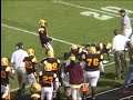 kardell dunning #15 glades central football