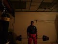 SOULEVER DE TERRE 1 REP 220 KILOS SOULEVER DE TERRE 1 REP 220 KILOS
