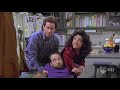 Seinfeld Clip - Kramer And Mickey's Double Date