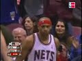 nasty dunk mix