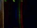 The Colorful Spectrum of Incondescent and Fluorescent Bulbs