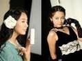 YUN EUN HYE / Shin Chae Gyung