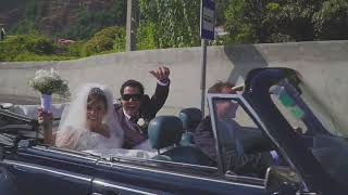 Carochentos Casamento