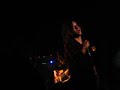 Envy On The Coast - Get By (Talib Kweli cover)- 2/8/08-Metro