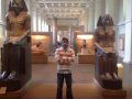 niamat in london