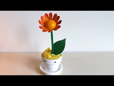 Fleur pour maman