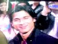 14th annual star screen awards 2008 - Every one is thinking
