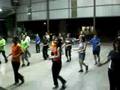 videos de Ooo Aah Linedance-Tanah Merah